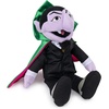 image:imageGUND Sesame Street Official Oscar the Grouch Muppet Plush Premium Plush Toy for Ages 1 amp Up GreenSilver 10Official the Count 14