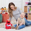 image:imageGUND Sesame Street Official PeekaBoo Cookie Monster Plush Stuffed Animal Sensory Toy for Babies and Toddlers Ages 1 and Up Blue 11Blue