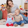 image:imageGUND Sesame Street Official PeekaBoo Cookie Monster Plush Stuffed Animal Sensory Toy for Babies and Toddlers Ages 1 and Up Blue 11Blue