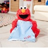 image:imageGUND Sesame Street Official PeekaBoo Cookie Monster Plush Stuffed Animal Sensory Toy for Babies and Toddlers Ages 1 and Up Blue 11Blue