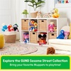 image:imageGUND Sesame Street Official PeekaBoo Cookie Monster Plush Stuffed Animal Sensory Toy for Babies and Toddlers Ages 1 and Up Blue 11Cookie Monster Animated Peekaboo