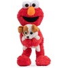 image:imageGUND Sesame Street Official PeekaBoo Cookie Monster Plush Stuffed Animal Sensory Toy for Babies and Toddlers Ages 1 and Up Blue 11Elmo and Tango Animated Dance  Play