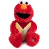 image:imageGUND Sesame Street Official PeekaBoo Cookie Monster Plush Stuffed Animal Sensory Toy for Babies and Toddlers Ages 1 and Up Blue 11Nursery Rhyme Elmo