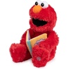 image:imageGUND Sesame Street Official PeekaBoo Cookie Monster Plush Stuffed Animal Sensory Toy for Babies and Toddlers Ages 1 and Up Blue 11Nursery Rhyme Elmo