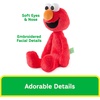 image:imageGUND Sesame Street Official Toothpick Elmo Plush Plush Muppet Sensory Toy Sesame Street Stuffed Animals Kids Gifts Red 15