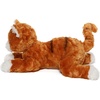 image:imageGUND Sienna Orange Tabby Cat Stuffed Animal Plush Toy for Ages 1 and Up OrangeWhite 14
