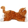 image:imageGUND Sienna Orange Tabby Cat Stuffed Animal Plush Toy for Ages 1 and Up OrangeWhite 14