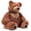 image:imageGUND Slumbers Teddy Bear Premium Stuffed Animal for Ages 1 amp Up Brown 17