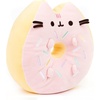 image:imageGUND Sprinkle Donut Pusheen Squishy Plush Stuffed Animal Cat Pink and Mint 12
