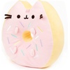 image:imageGUND Sprinkle Donut Pusheen Squishy Plush Stuffed Animal Cat Pink and Mint 12