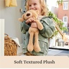 image:imageGUND Toothpick Classic Teddy Bear Premium Stuffed Animal for Ages 1 and Up Beige 22