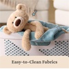 image:imageGUND Toothpick Classic Teddy Bear Premium Stuffed Animal for Ages 1 and Up Beige 22