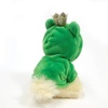 image:imageGUND Worlds Cutest Dog Boo Itty Bitty Boo 046 Princess Stuffed Animal Plush 5 IvorySilver 4060864Frog