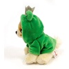 image:imageGUND Worlds Cutest Dog Boo Itty Bitty Boo 046 Princess Stuffed Animal Plush 5 IvorySilver 4060864Frog
