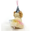 image:imageGUND Worlds Cutest Dog Boo Itty Bitty Boo 046 Princess Stuffed Animal Plush 5 IvorySilver 4060864Princess