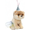 image:imageGUND Worlds Cutest Dog Boo Itty Bitty Boo 046 Princess Stuffed Animal Plush 5 IvorySilver 4060864Princess