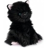 image:imageGUND Xavier Kitten Plush Premium Cat Stuffed Animal for Ages 1 and Up Black 9Kitten Black 9