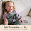 image:imageGUND Xavier Kitten Plush Premium Cat Stuffed Animal for Ages 1 and Up Black 9Modern