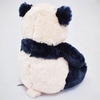 image:imageGUND ZiBo Panda Teddy Bear Panda Bear Stuffed Animal for Ages 1 and Up NavyCream 1712