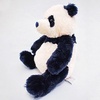 image:imageGUND ZiBo Panda Teddy Bear Panda Bear Stuffed Animal for Ages 1 and Up NavyCream 1712