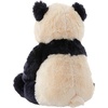 image:imageGUND ZiBo Panda Teddy Bear Panda Bear Stuffed Animal for Ages 1 and Up NavyCream 17One Size