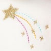image:imageGund 6061457 My Magical Light and Sound Unicorn Plush Toy 17inch Height