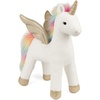 image:imageGund 6061457 My Magical Light and Sound Unicorn Plush Toy 17inch Height