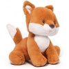 image:imageGund Baby Rococo Fox Stuffed Animal Toy