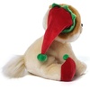 image:imageGund Boo Classic Elf Holiday Stuffed Animal Plush