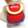 image:imageGund Itty Bitty Boo Backpack Plush