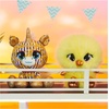 image:imagePLushes Designer Fashion Pets Natalie Von Corn Premium Unicorn Stuffed Animal Gold and Blue 6
