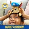 image:imagePaw Patrol GUND Chase Plush Official Lounging Chase Plush Toy Weighted Stuffed Animal Sensory Toy for Ages 1 and Up 8Multicolor