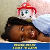 image:imagePaw Patrol GUND Marshall Plush Bean Bag Kids Toys Lounging Marshall Plush Toy Weighted Stuffed Animal Sensory Toy for Ages 1 and Up 8