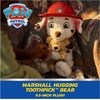 image:imagePaw Patrol GUND Marshall with Toothpick Teddy Bear Official Marshall Plush Toy Dog Stuffed Animal for Ages 1 and Up 95