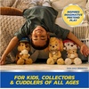 image:imagePaw Patrol GUND Marshall with Toothpick Teddy Bear Official Marshall Plush Toy Dog Stuffed Animal for Ages 1 and Up 95