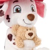 image:imagePaw Patrol GUND Marshall with Toothpick Teddy Bear Official Marshall Plush Toy Dog Stuffed Animal for Ages 1 and Up 95
