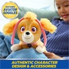 image:imagePaw Patrol GUND Skye Plush Bean Bag Kids Toys Lounging Skye Plush Toy Weighted Stuffed Animal Sensory Toy for Ages 1 and Up 8
