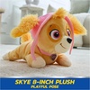 image:imagePaw Patrol GUND Skye Plush Bean Bag Kids Toys Lounging Skye Plush Toy Weighted Stuffed Animal Sensory Toy for Ages 1 and Up 8