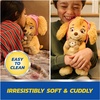 image:imagePaw Patrol GUND Skye with Kai Teddy Bear Official Skye Plush Toy Dog Stuffed Animal for Ages 1 and Up 95