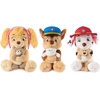 image:imagePaw Patrol GUND Skye with Kai Teddy Bear Official Skye Plush Toy Dog Stuffed Animal for Ages 1 and Up 95