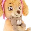 image:imagePaw Patrol GUND Skye with Kai Teddy Bear Official Skye Plush Toy Dog Stuffed Animal for Ages 1 and Up 95