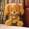 image:imagePaw Patrol GUND Skye with Kai Teddy Bear Official Skye Plush Toy Dog Stuffed Animal for Ages 1 and Up 95