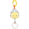 image:imageBaby GUND Tinkle Crinkle Pull and Play Sensory Toy Ultra Soft Animal Plush Toy for Babies and Newborns