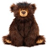 image:imageGUND BOE Classic Teddy Bear Premium Bear Stuffed Animal Plush Toy for Ages 0 and Up Brown 12