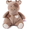 image:imageGUND Baby Oh So Snuggly Bunny Stuffed Animal Bunny Toddler Toy Dusty Rose Pink 125Cow 125