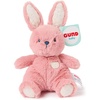image:imageGUND Baby Oh So Snuggly Littles Bunny Rabbit Small Stuffed Animals Bunny Stuffed Animal Plush Toys for Infants and Toddlers Pink 7