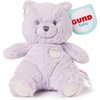 image:imageGUND Baby Oh So Snuggly Littles Kitten Small Stuffed Animals Cat Stuffed Animal Plush Toys for Infants and Toddlers Purple 7