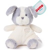 image:imageGUND Baby Oh So Snuggly Littles Puppy Dog Small Stuffed Animals Dog Stuffed Animal Plush Toys for Infants and Toddlers WhiteGray 7