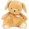 image:imageGUND Baby Oh So Snuggly Puppy Large Plush Stuffed Animal for Babies and Infants Butterscotch Yellow 125