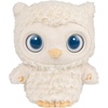 image:imageGUND Baby Sleepy Eyes Owl Bedtime Soother Plush Owl Stuffed Animal Night Light amp Sound Machine for Baby Boys and Girls 8